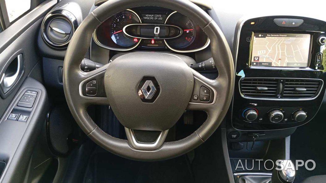 Renault Clio 1.5 dCi Limited Edition de 2018