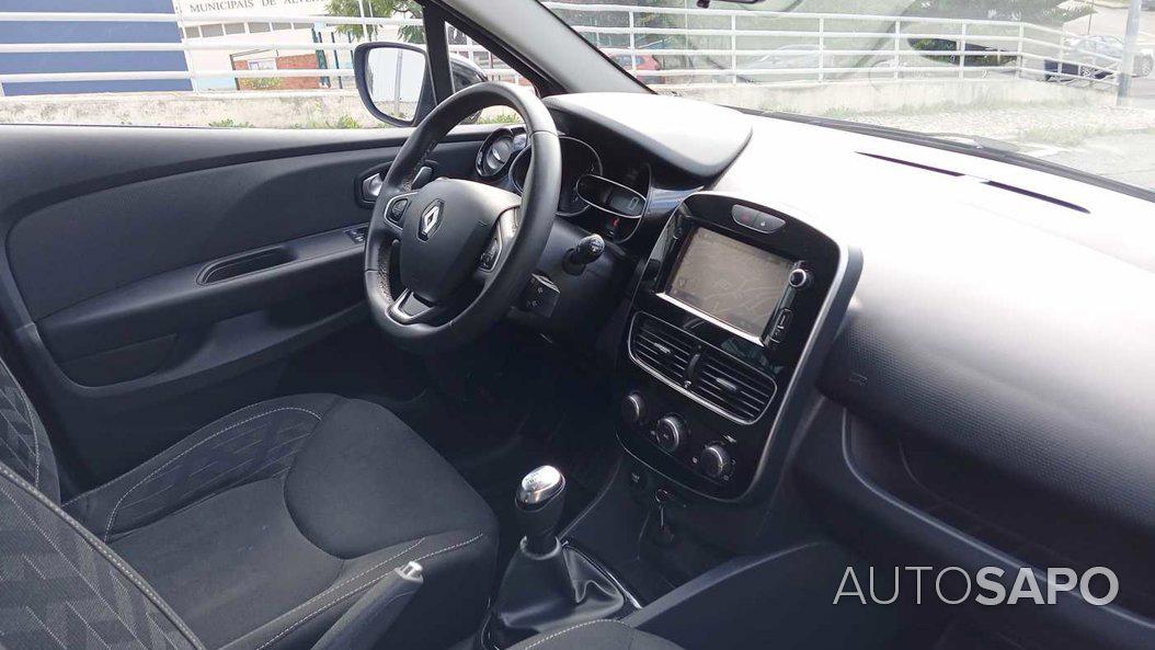 Renault Clio 1.5 dCi Limited Edition de 2018