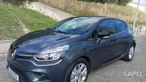 Renault Clio 1.5 dCi Limited Edition de 2018