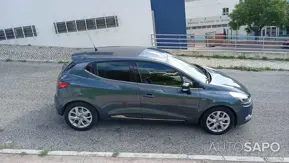 Renault Clio 1.5 dCi Limited Edition de 2018