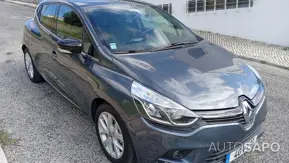 Renault Clio 1.5 dCi Limited Edition de 2018