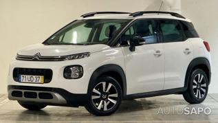 Citroen C3 AirCross 1.2 PureTech Feel de 2018