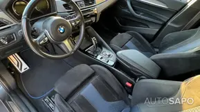 BMW X2 16 d sDrive Auto X Pack M de 2019