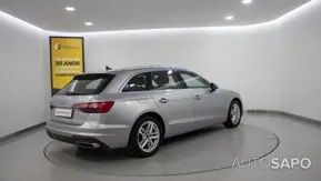 Audi A4 Avant 30 TDI FE de 2022