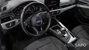 Audi A4 Avant 30 TDI FE de 2022