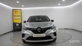 Renault Captur 1.0 TCe 100 Bi-Fuel techno de 2023