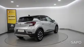 Renault Captur 1.0 TCe 100 Bi-Fuel techno de 2023