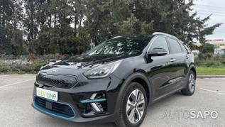 Kia e-Niro de 2021