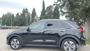 Kia e-Niro de 2021