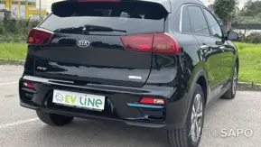 Kia e-Niro de 2021