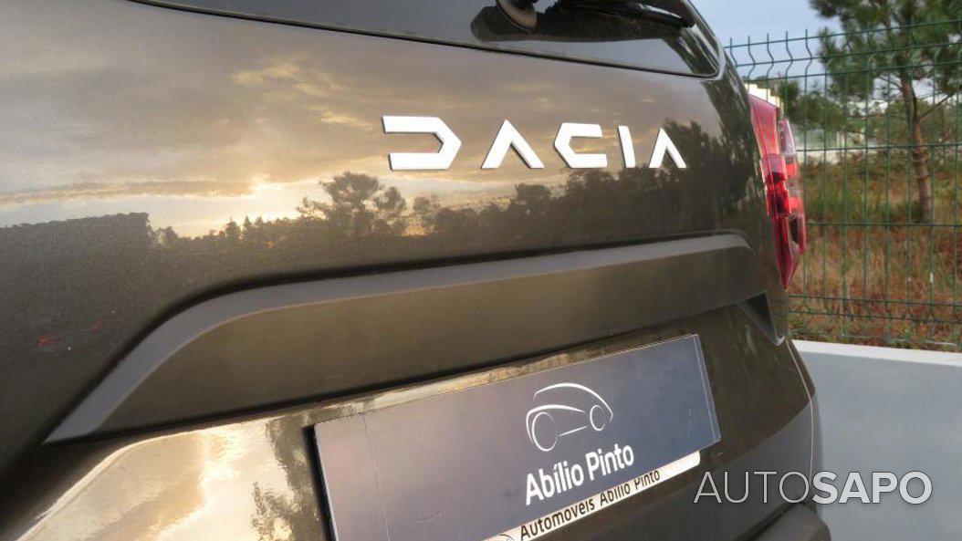 Dacia Duster 1.0 TCe Comfort de 2023