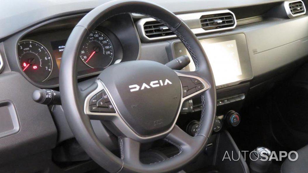 Dacia Duster 1.0 TCe Comfort de 2023