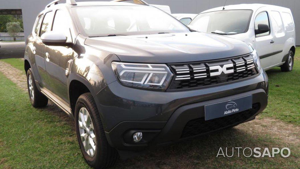 Dacia Duster 1.0 TCe Comfort de 2023