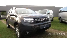 Dacia Duster 1.0 TCe Comfort de 2023