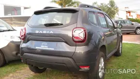 Dacia Duster 1.0 TCe Comfort de 2023