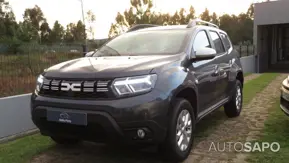 Dacia Duster 1.0 TCe Comfort de 2023