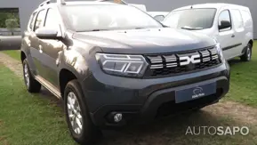 Dacia Duster 1.0 TCe Comfort de 2023