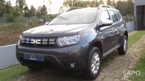 Dacia Duster 1.0 TCe Comfort de 2023