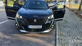 Peugeot 2008 1.2 PureTech GT de 2022