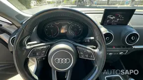 Audi A3 1.6 TDI de 2017