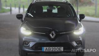 Renault Clio de 2017