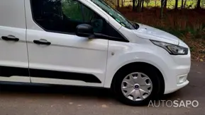 Ford Transit Connect de 2020