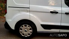 Ford Transit Connect de 2020