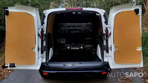 Ford Transit Connect de 2020