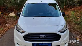 Ford Transit Connect de 2020