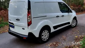 Ford Transit Connect de 2020