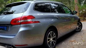 Peugeot 308 de 2018