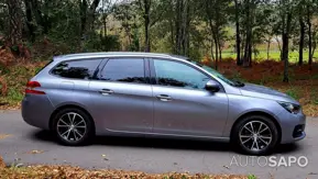 Peugeot 308 de 2018