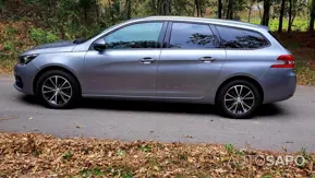 Peugeot 308 de 2018