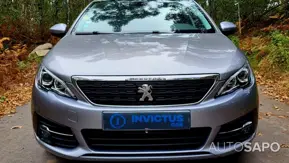 Peugeot 308 de 2018