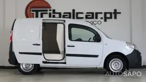 Renault Kangoo de 2018