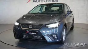 Seat Ibiza de 2023