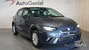 Seat Ibiza de 2023