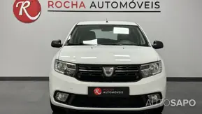 Dacia Sandero de 2020