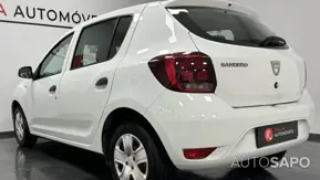 Dacia Sandero de 2020