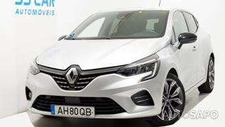 Renault Clio 1.0 TCe Intens de 2021