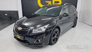 Chevrolet Cruze de 2013