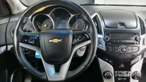 Chevrolet Cruze de 2013