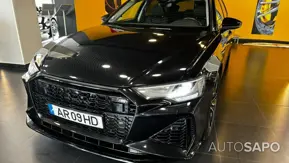 Audi A6 de 2020