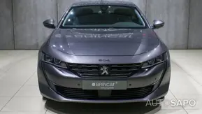 Peugeot 508 de 2021