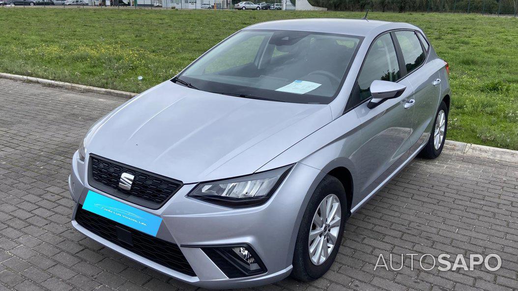 Seat Ibiza de 2022