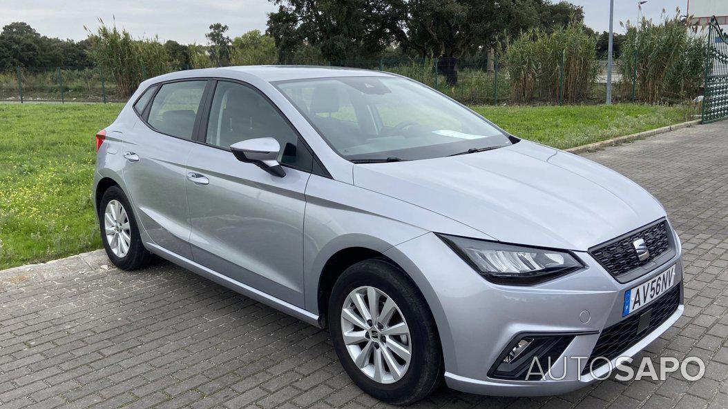 Seat Ibiza de 2022