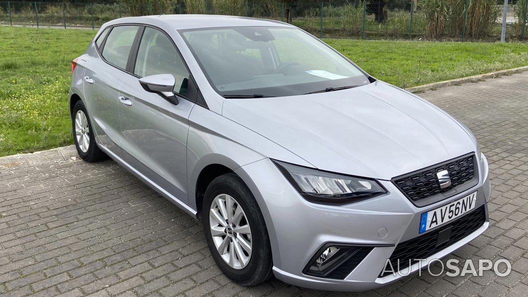 Seat Ibiza de 2022