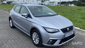 Seat Ibiza de 2022