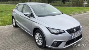 Seat Ibiza de 2022