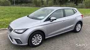 Seat Ibiza de 2022